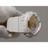 Used CASIO GA-110TL G-SHOCK