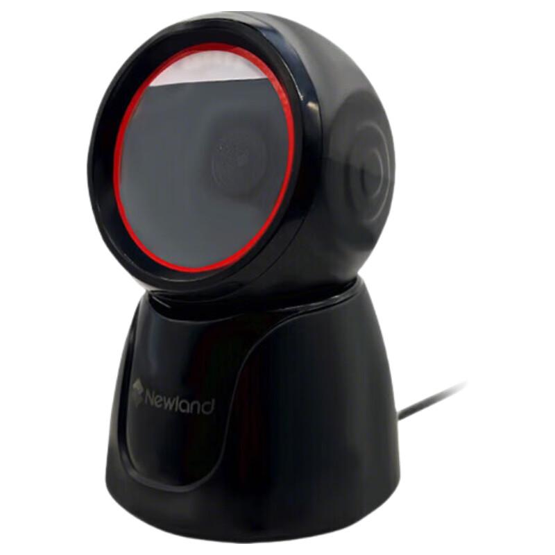Newland KS30 Desktop 1D/2D Barcode Scanner