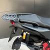 Compatible with 2022-2023 Honda ADV160 Rear Luggage Rack