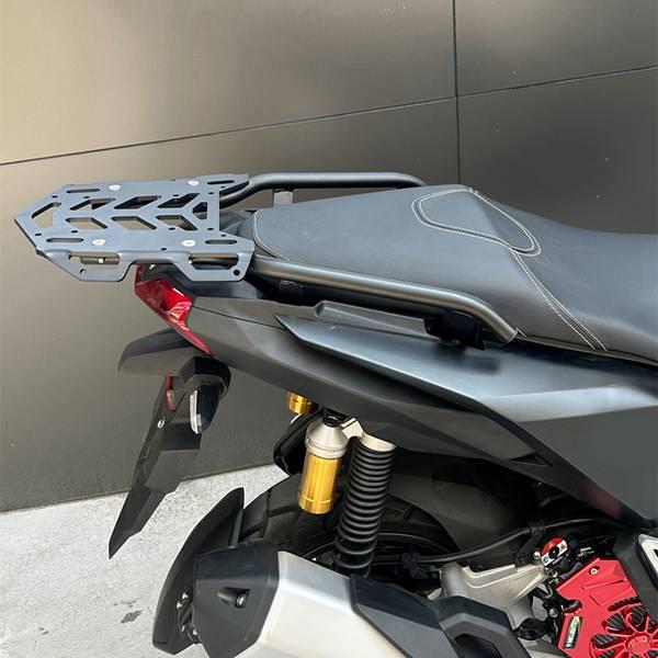 Compatible with 2022-2023 Honda ADV160 Rear Luggage Rack