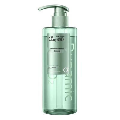 Shampoos & Haarspülung