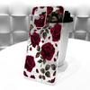 For Realme Narzo 50i Case RMX3235 Fashion Butterfly Soft Clear Silicone Protect Cover For Realme Narzo 50A RMX3430 Narzo50A Capa