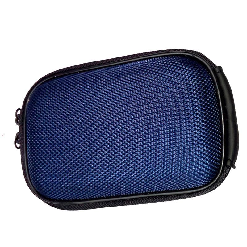 Odolné nylonové pouzdro a brašna pro digitální fotoaparáty DC Canon Sony Nikon