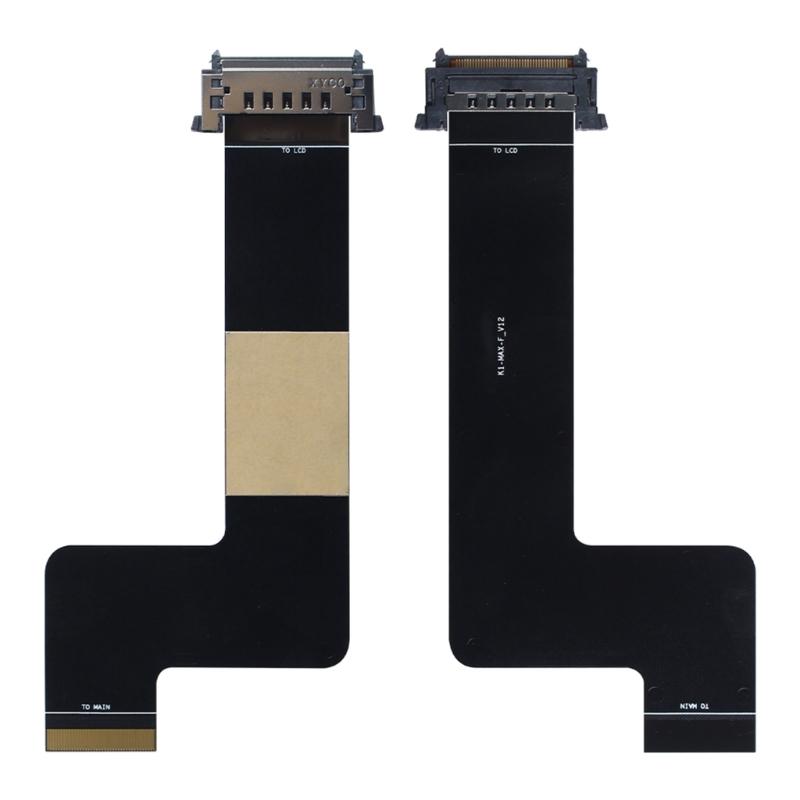 Flexible Screen Connection Cable Durability For 3D Printers Enhances Performances For 3D Printer