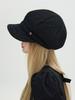 Beulaunhaes Volumed Casket - Wool From Zelman