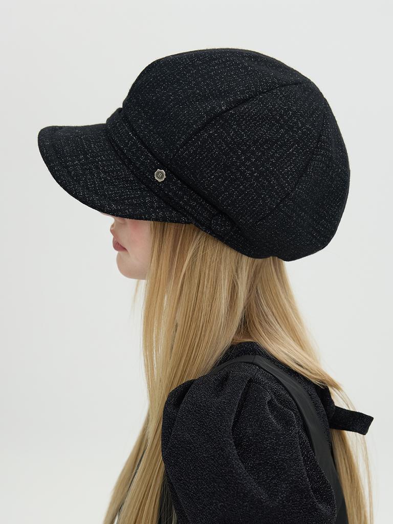 Beulaunhaes Volumed Casket - Wool From Zelman