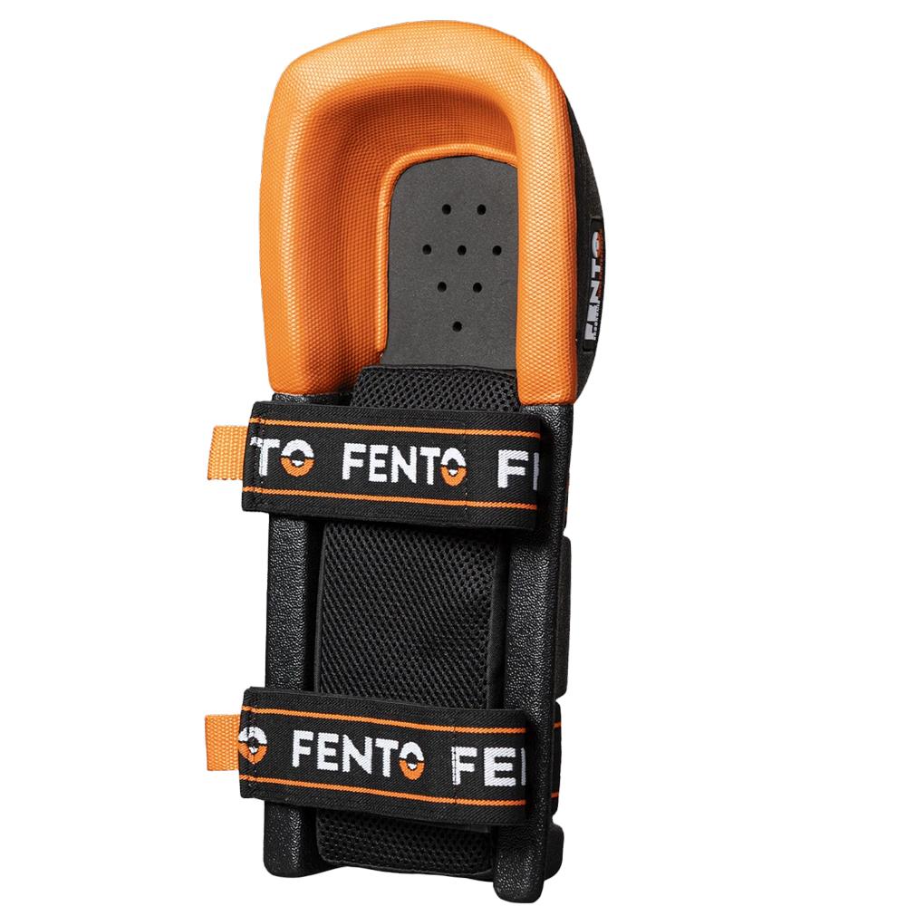 Fento Max Hard Cap Knee Pads (Pack of 2)