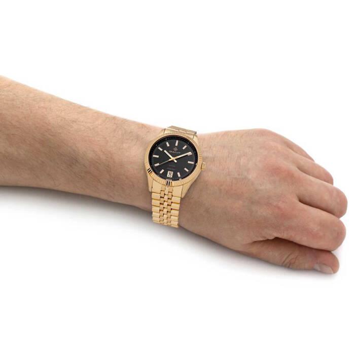 Herenhorloge Gant Sussex G166004 + Doos