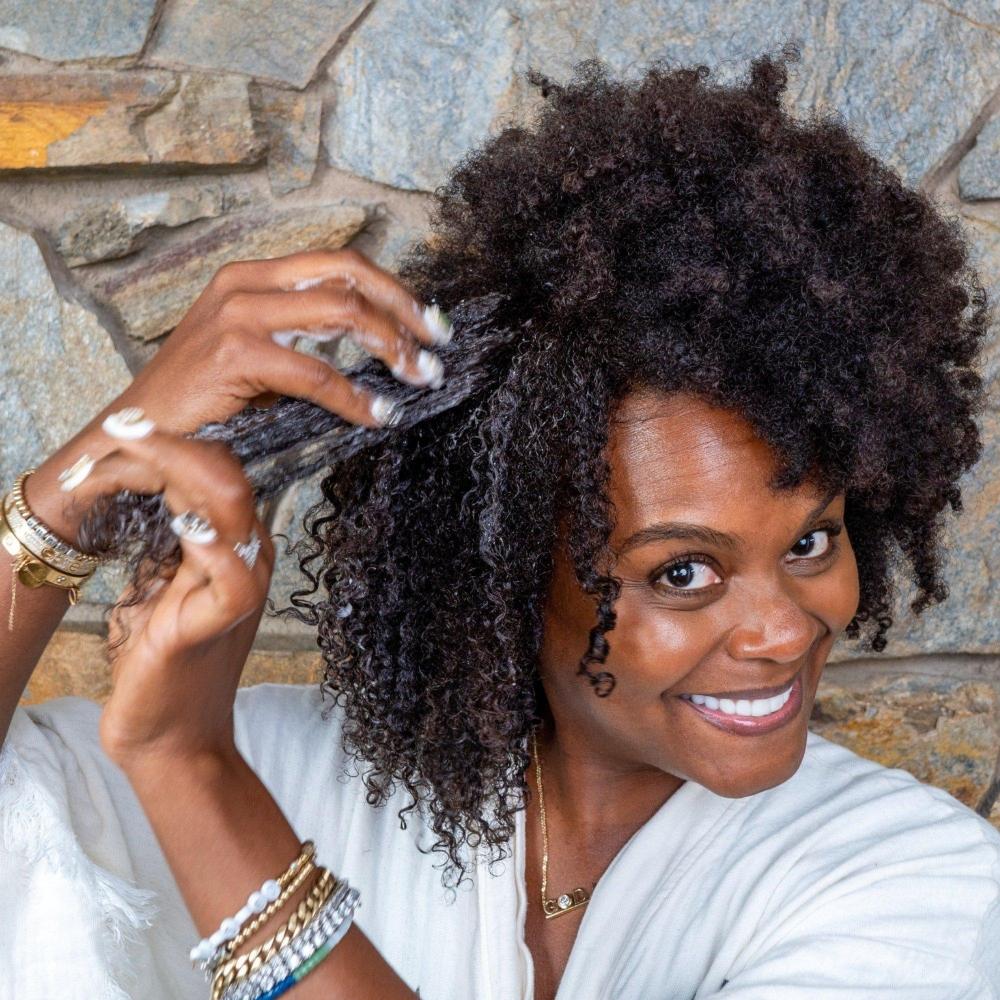 Donna S Recipe Whipped Vanilla Cream Curl Defining mouSSe 8.5 Oz