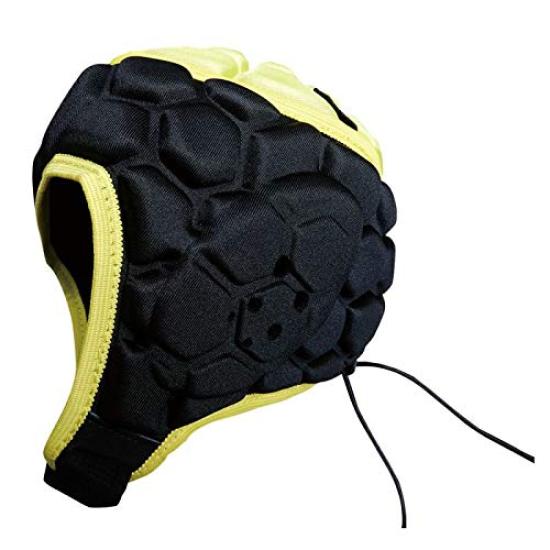 LINDSPORTS Headgear (Black, M)