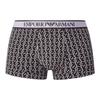 Emporio Armani Mens Boxer Shorts (Pack of 3)