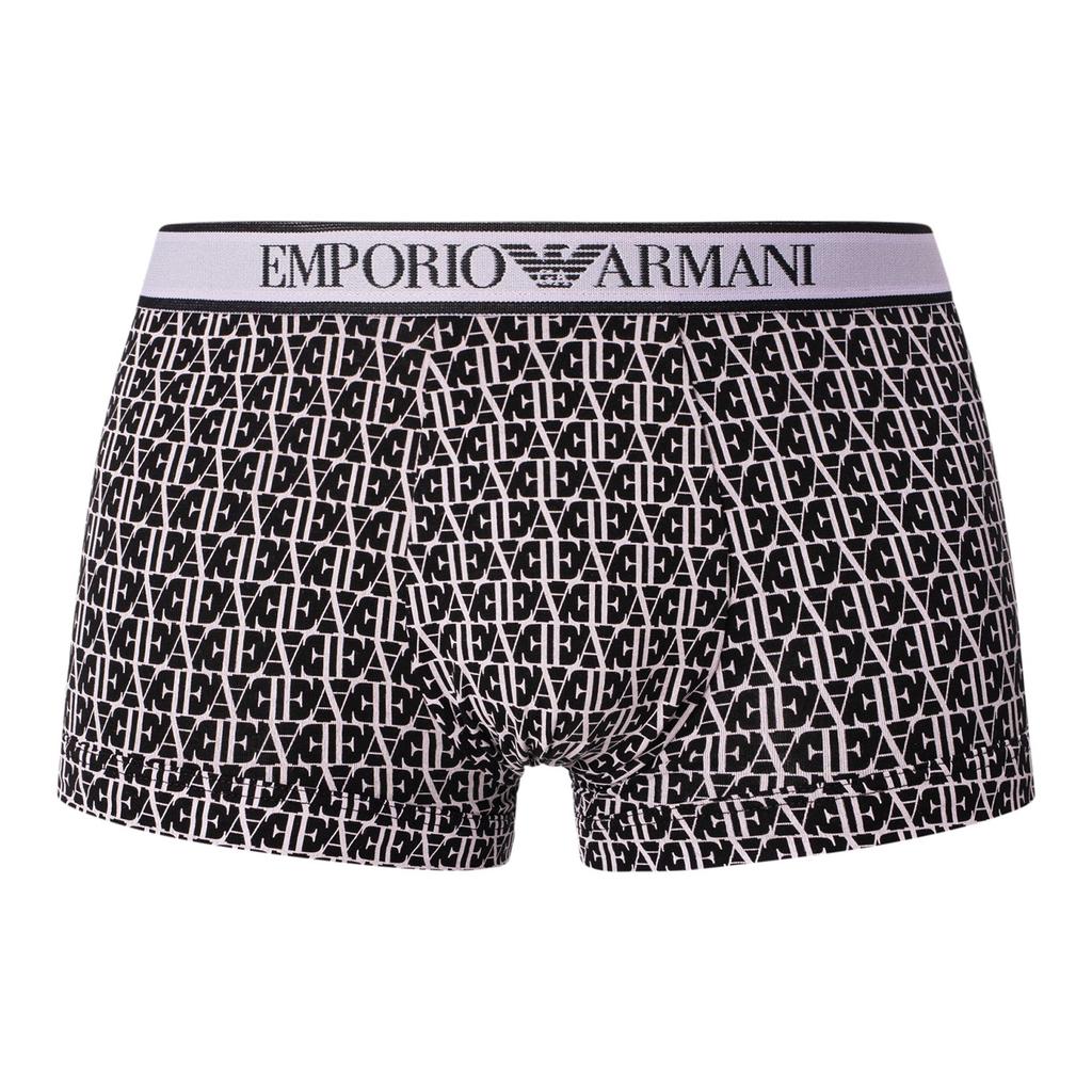 Emporio Armani Mens Boxer Shorts (Pack of 3)