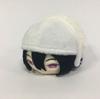 Bungou Stray Dogs Chibi Plush Keychain Atsushi Dazai Kunikida Cute Stuffed Doll Pendant Gift Toy