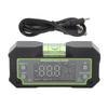 Digital Angle Gauge Dual Axes Inclinometer Magnetic Adsorption LCD Display Electronic Angle Finder with Bluetooth