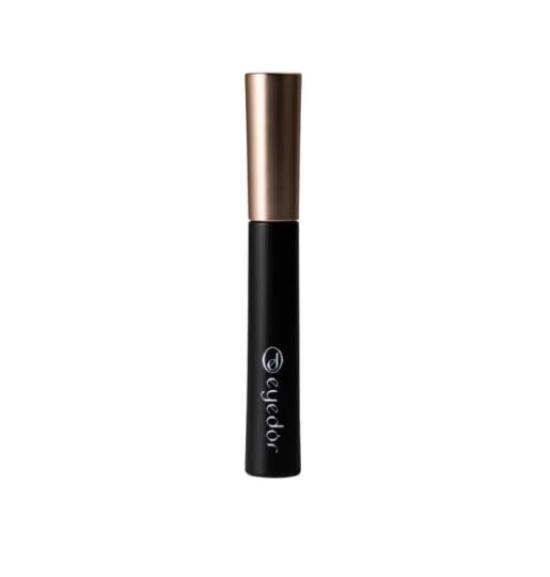EYE D’OR Happy Essence Gloss Mascara 8ml Black. Water-removable, safe for eyelash extensions. Miss EYE D’OR Volume Gloss Mascara Black.