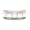 LR098747: Compatible Bright Black Radiator Grille for Land Rover Range Rover Sport