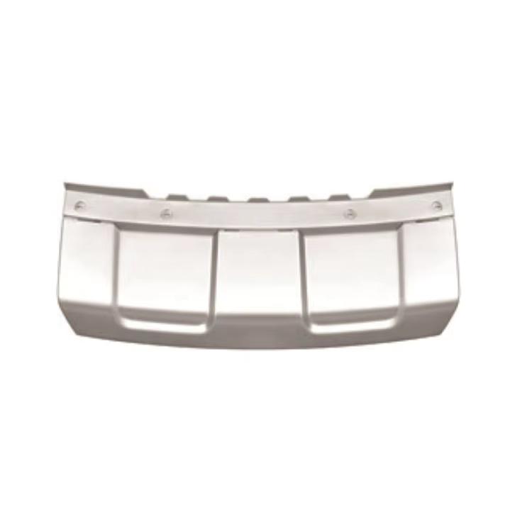 LR098747: Compatible Bright Black Radiator Grille for Land Rover Range Rover Sport