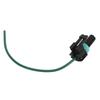 Anlasser Pigtail Kabelbaum Antivibration 210?0184 Abriebfest Ersatz für Chevy