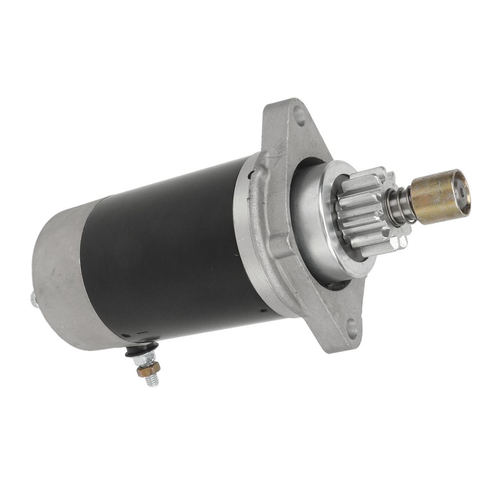 Outboard Engine Starter Motor 68T 81800 00 00 Starter Motor Assembly for 25HP 30HP 40HP 50HP Outboard Engine