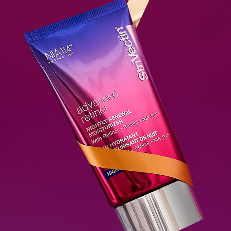 StriVectin Advanced Retinol Moisturizer 50ml single type