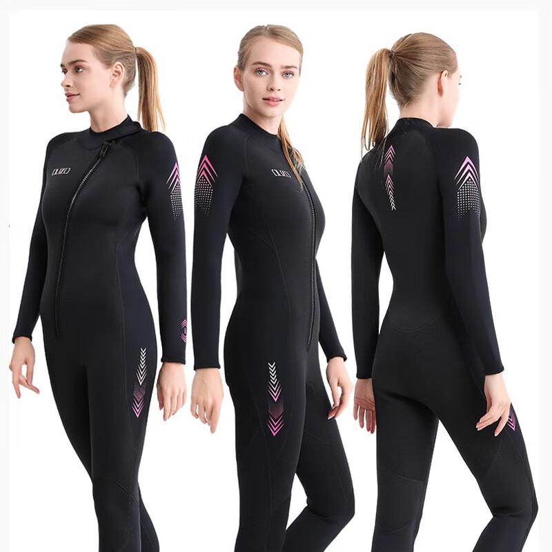 Brangdy Women s Thermal Wetsuit XS-2XL