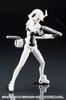 KOTOBUKIYA Kotobukiya Modeling Support Goods Weapon Unit 41 Ballistic Shield Total Length 60mm NON Scale Plastic Model M.S.G Approx.