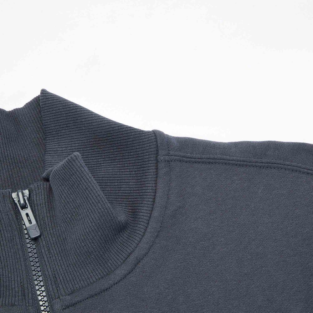 Puma Squad FW25 Yüksek Yaka Sweatshirt Erkek Üst 692906-44