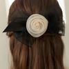 Tatiana Corsage Ribbon Hair Pin HB2255
