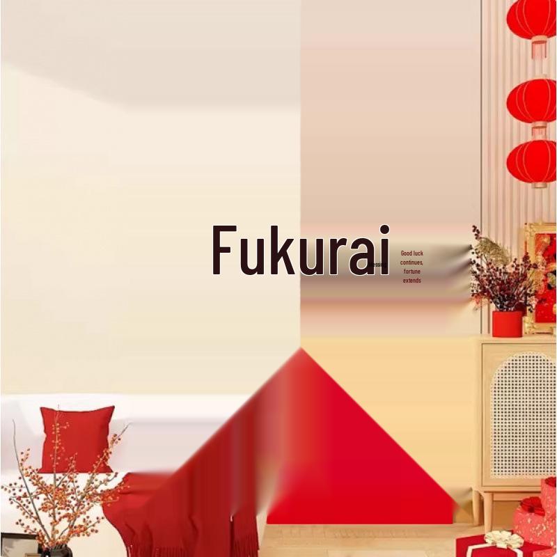 2026 Year of the Horse Spring Festival Decorative Banner: New Year Photo Booth Backdrop for Mall Festive Atmosphere 50x100 cm