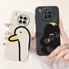 Lens Protective Case For Huawei Nova 8i NEN-L22 NEN-LX1 NEN-LX3 Cute Cartoon Soft Silicone Cover For Huawei Nova8i Phone Cases
