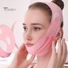 V Line Face Lifting Strap Double Chin Eliminator Facial Slimming Bandage Skin Care Beauty Tool for Women Men
