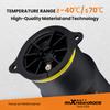 Rear Air Suspension Spring Bag for Mercedes-Benz Viano Vito Bus Vito/Mixto Box W639 6393280101 6393280201 6393280301