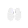 Nike Air Max 90 Comfortable Cushioning, Wear Resistant Low top Toddler Shoes White Blue Infant And Toddler 881924-104
