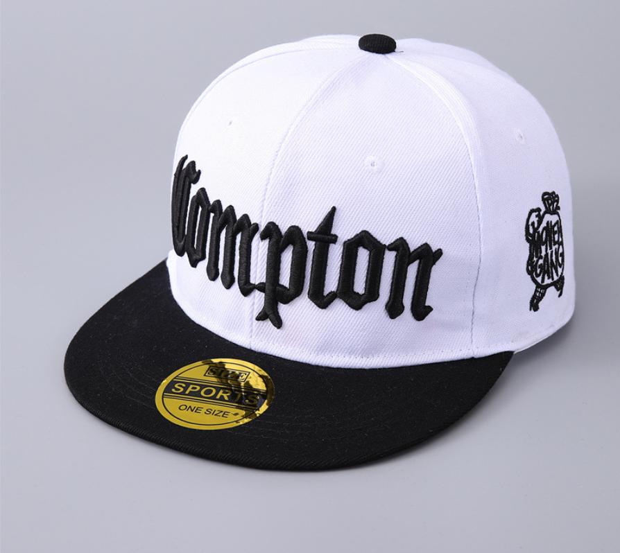 Custom Logo Printed 6-Panel 100%Polyester Canvas Baseball Cap Flat Brim Unisex Adult Fashion Sports Cap