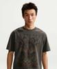 Basketball T-Shirt M - Black / Ii0678-010