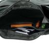 Shoulder Bag COOL SHOULDER MD WALKER Black [Coleman] 1.