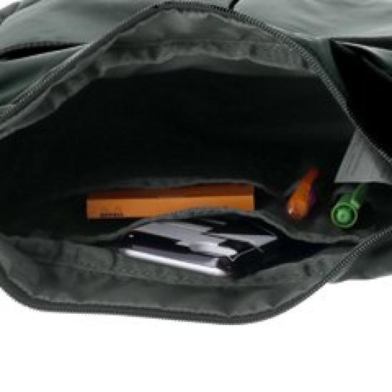 Shoulder Bag COOL SHOULDER MD WALKER Black [Coleman] 1.