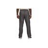 New Nike Knitted Sweatpants Men's Medium Gray DQ6096-254