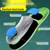 Women’s Sports Arch Support Insoles for Comfort and Reduced Fatigue During Extended Standing.