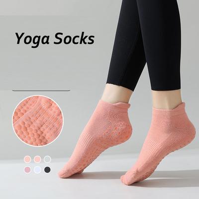 Yoga ve Pilates – Yoga çorapları