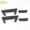 22 e:NS1 Rear Handle and Door Cup Decorative Stickers - Car Accessories
