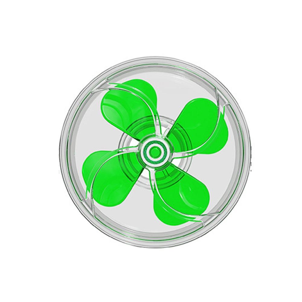 

Removable Auto-Rotating Fan Kit 20MM/25MM Aquarium Filter Screen Accessories For Fish Tank Outlet Style 5