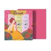 OLIVIAM Flower Fairy Hand Cream Trio
