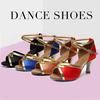 Damskie buty do tańca latynoskiego na obcasie buty do tańca towarzyskiego dla pań Dziewczęce buty Tango
