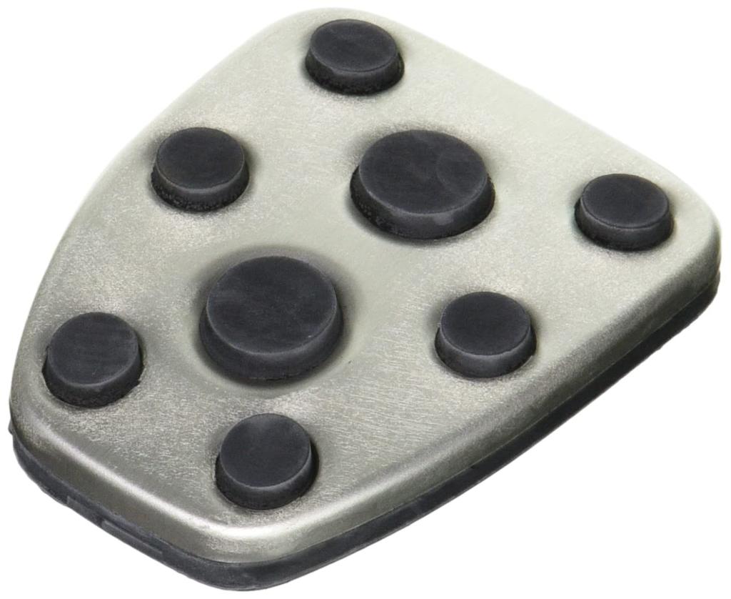 Genuine Toyota Clutch Pedal Pad for Toyota Hachiroku Number (Part SU003-00971)