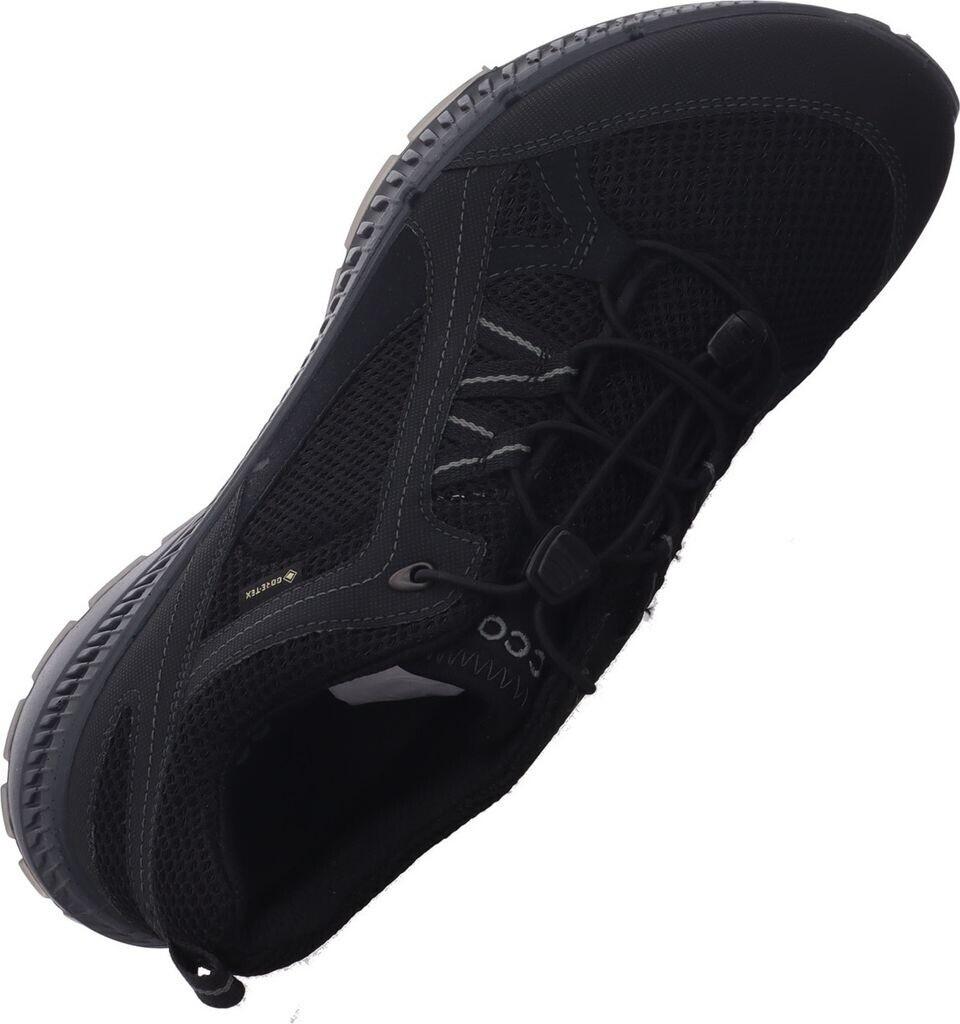 Ecco Terracruise II M Black Trekking Shoes