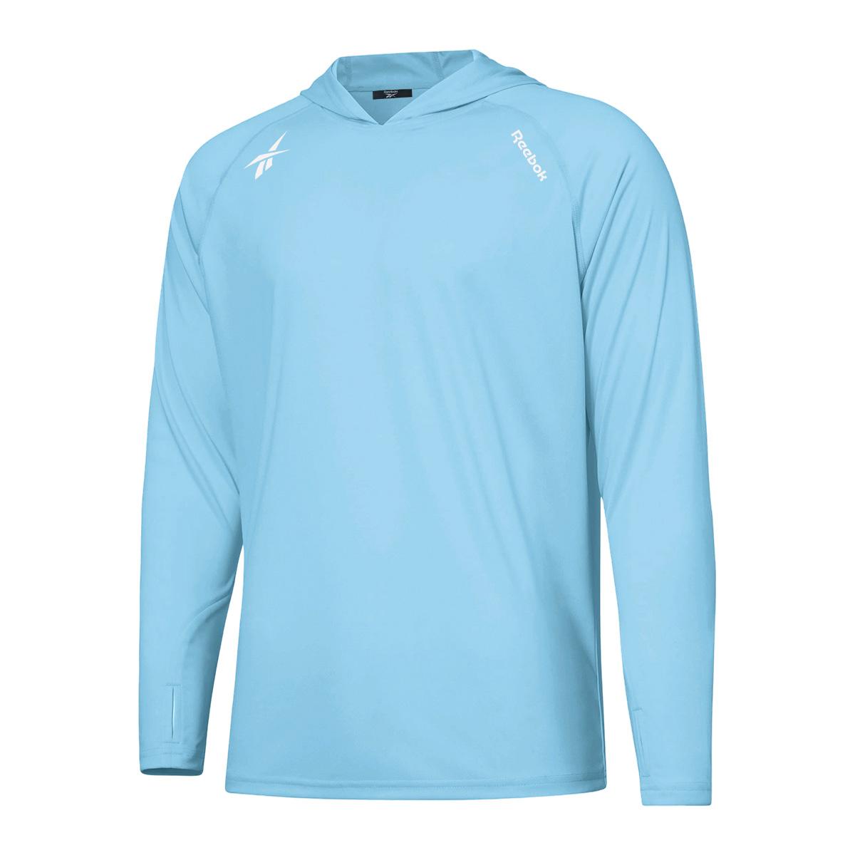 Reebok Cooling Sun Protection Clothing Men s 26SRMGF9U S
