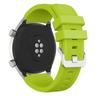 For Xiaomi Huami Amazfit GTR 47mm 22MM Silicone Watch Band for Huawei Watch GT 46mm Sport Replacement WatchBand Smartwatch Strap