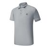 FILA Men's Grand Slam Tennis Polo Shirt