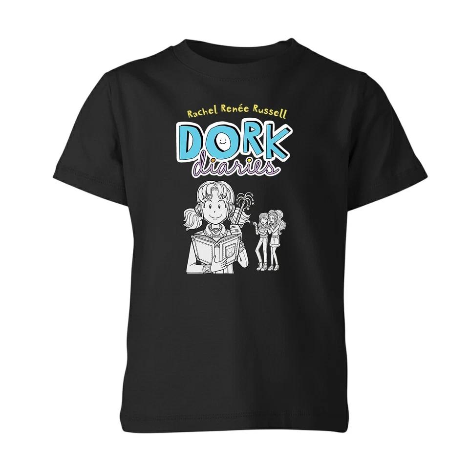 World Book Day Kids Unisex T shirt 140